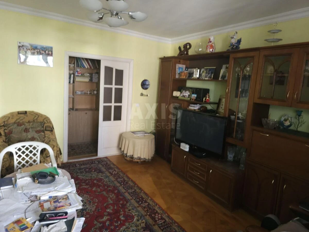 4k apartment vul. Predslavyns'ka 26А6680218