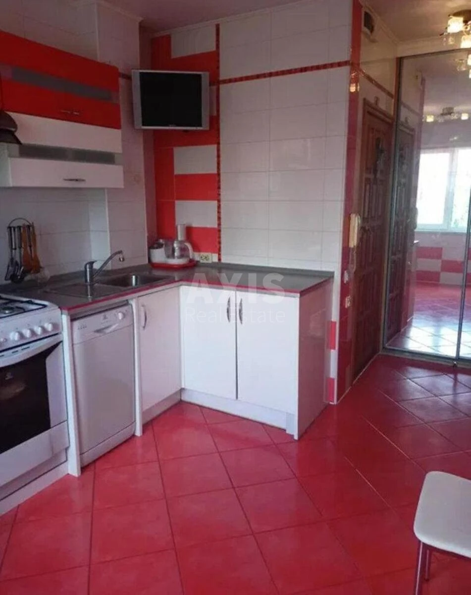 3k apartment vul. Mykil's'ko-Slobids'ka 6/2699432