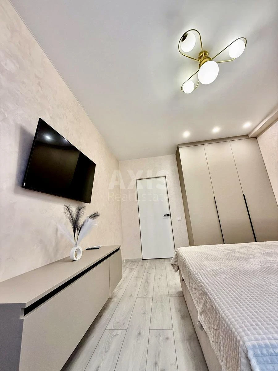 2k apartment vul. Myhajla Maksymovycha 24627205