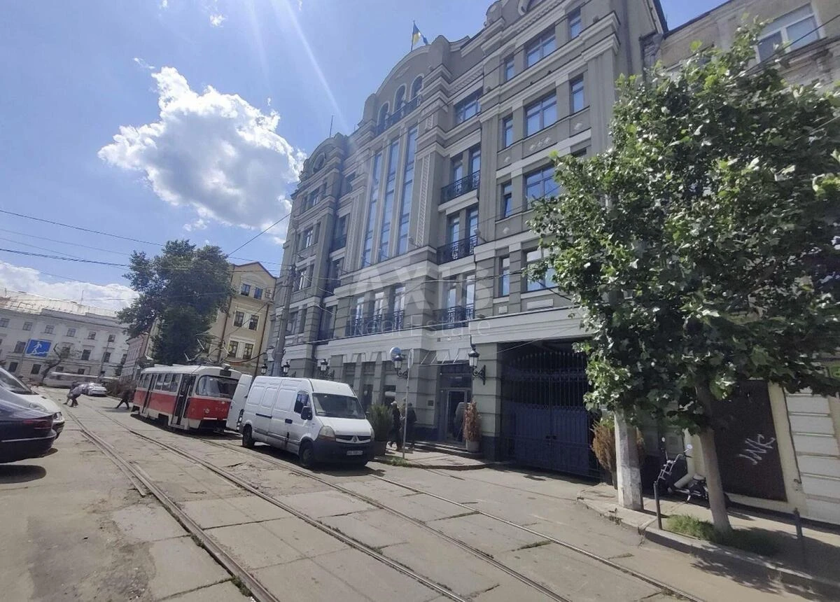 Office vul. Spas'ka 5, 243m26995310