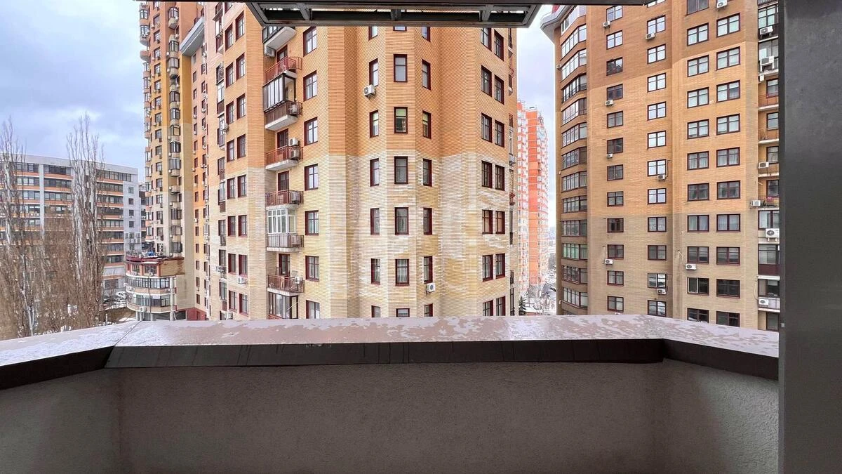 3k apartment vul. Jevgena Konoval'cja 34668435