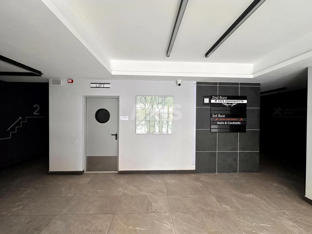 Office vul. Levka Lukyanenka 21, корп. 14, 135m26685811