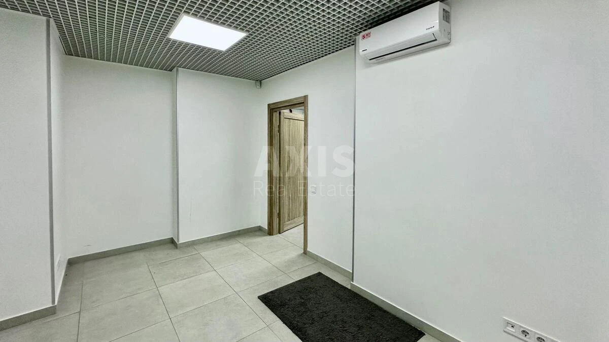 Trade object vul. Rostyslavska 3А, 51m2714563