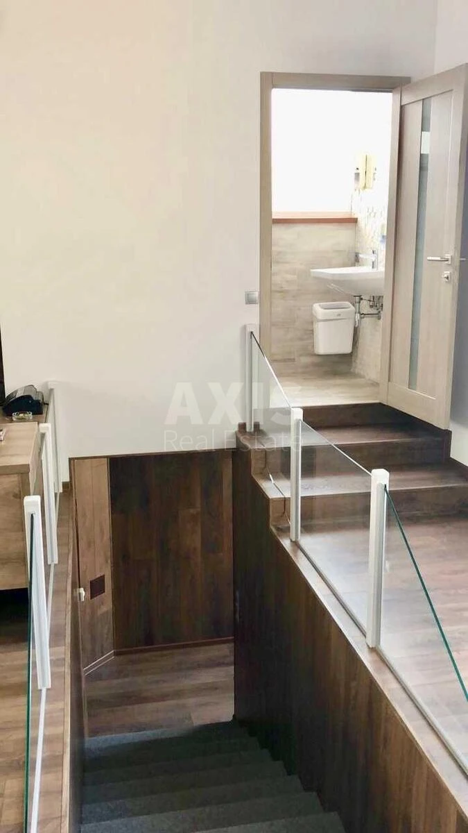 Office vul. Borysoglibs'ka 15В, 95m2714708