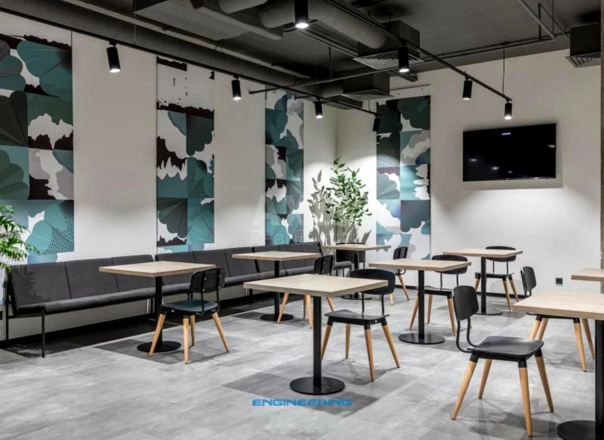 Office vul. Garmatna 4, 973m26686511