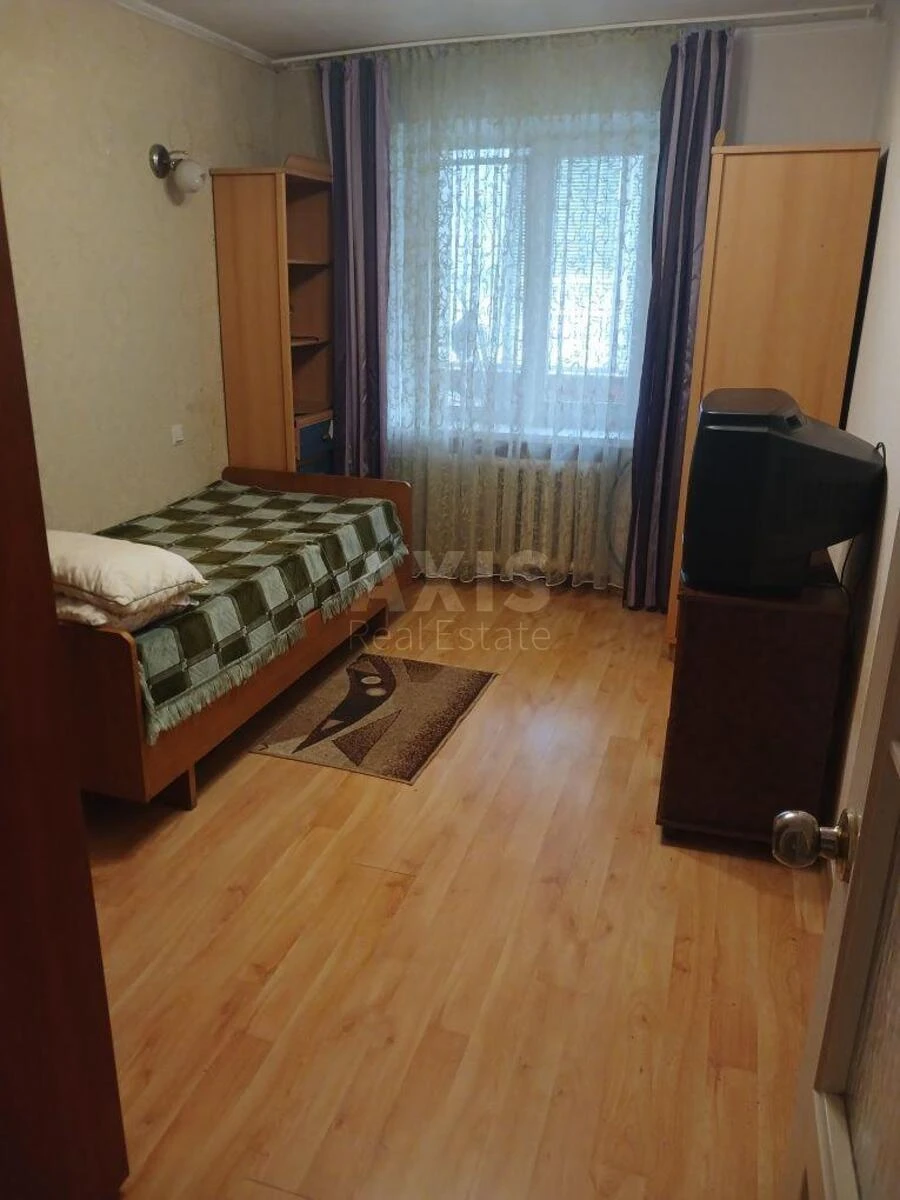4к квартира ул. Феодосийская 4700183