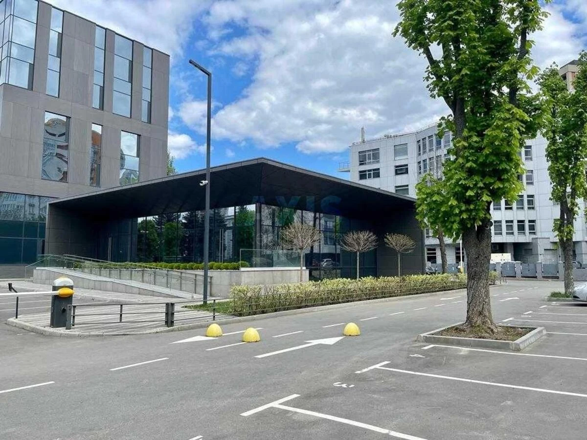 Trade object pr-t Peremogy 67, 432m2586570