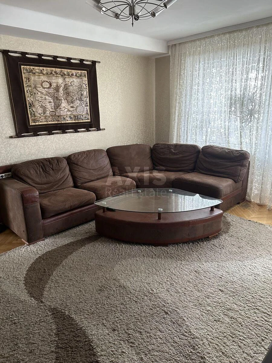 3k apartment nab. Rusanivs'ka 8/1685710