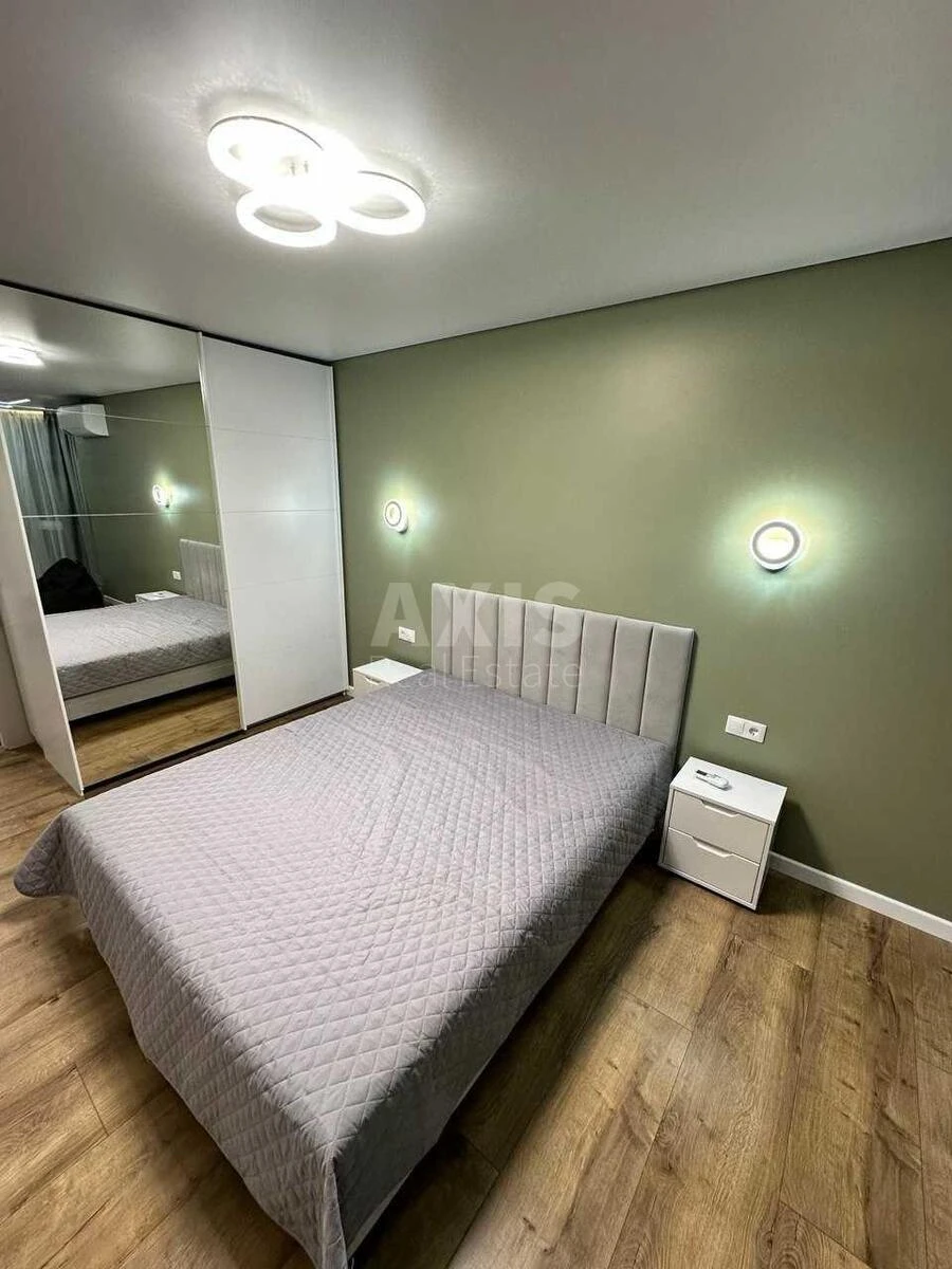 2k apartment uzv. Lysogirs'kyj 20653646