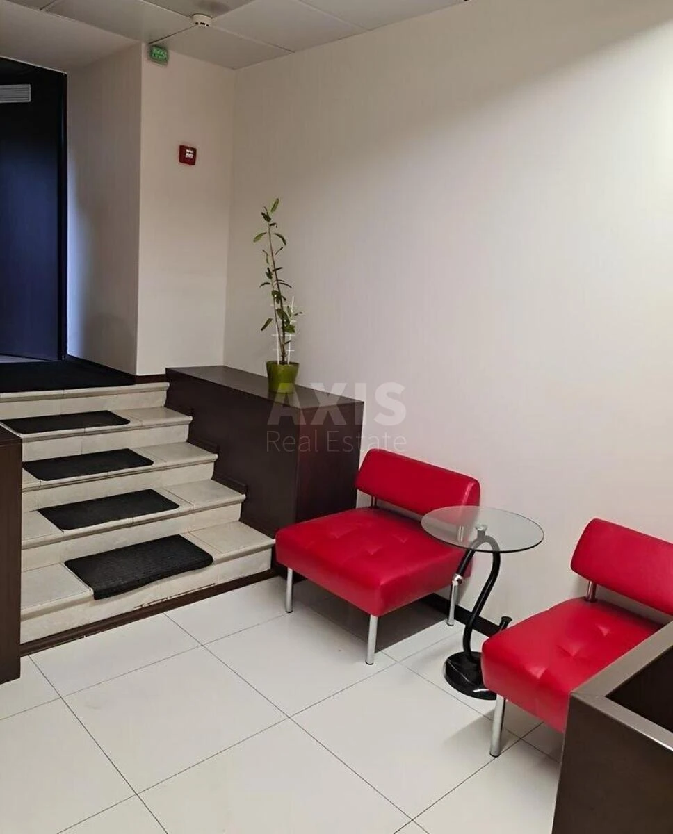 Офис ул. Большая Житомирская 34, 153м2653823