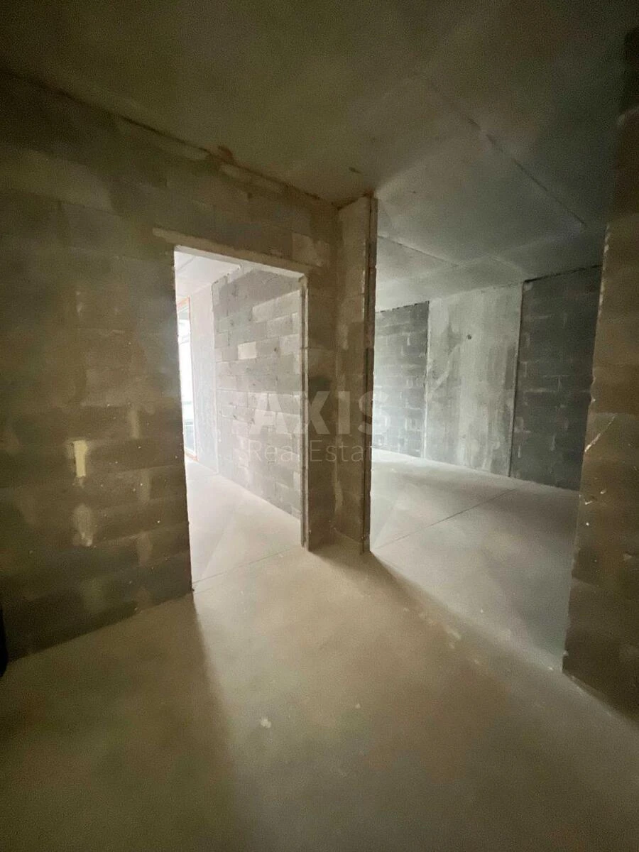 1к квартира ул. Александра Олеся 9А6863810