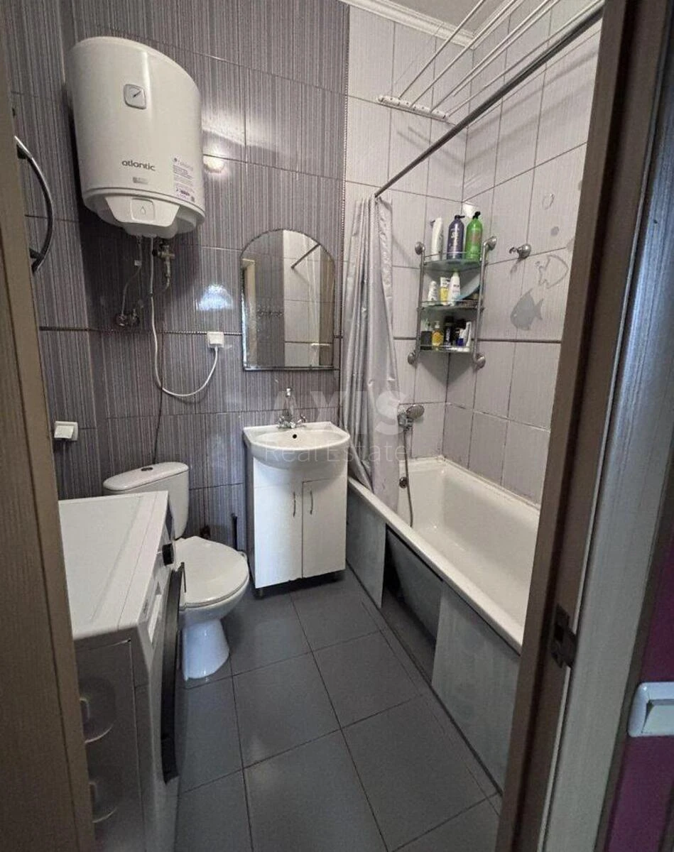 1k apartment vul. Krasyc'kogo 58631722