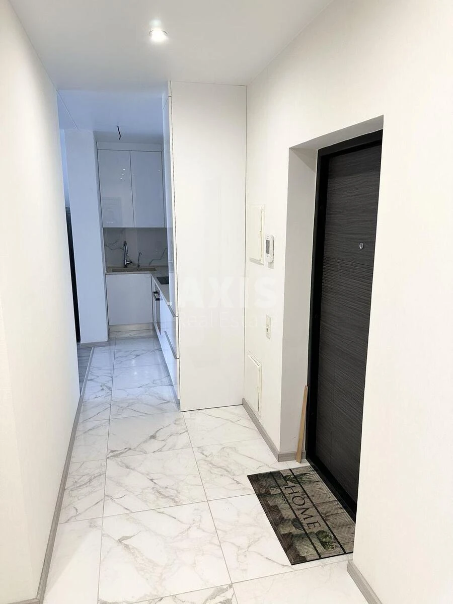 3k apartment vul. Glybochyc'ka 137156214