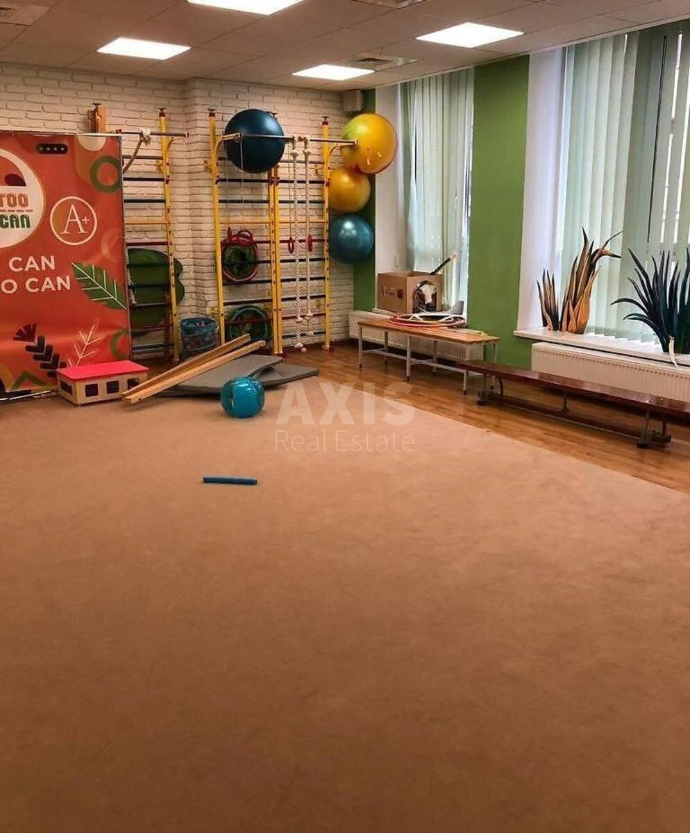 Trade object vul. Kudri Ivana 7, 334m2654068