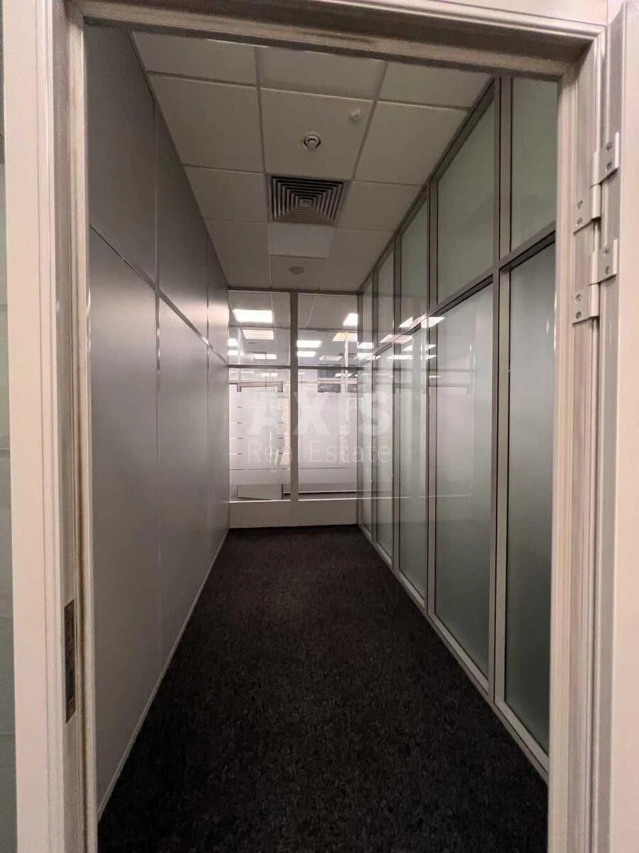 Office vul. Zhyljans'ka 110, 530m2669855