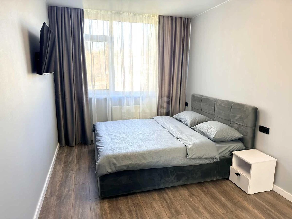 1k apartment vul. Mendeljejeva 19715815