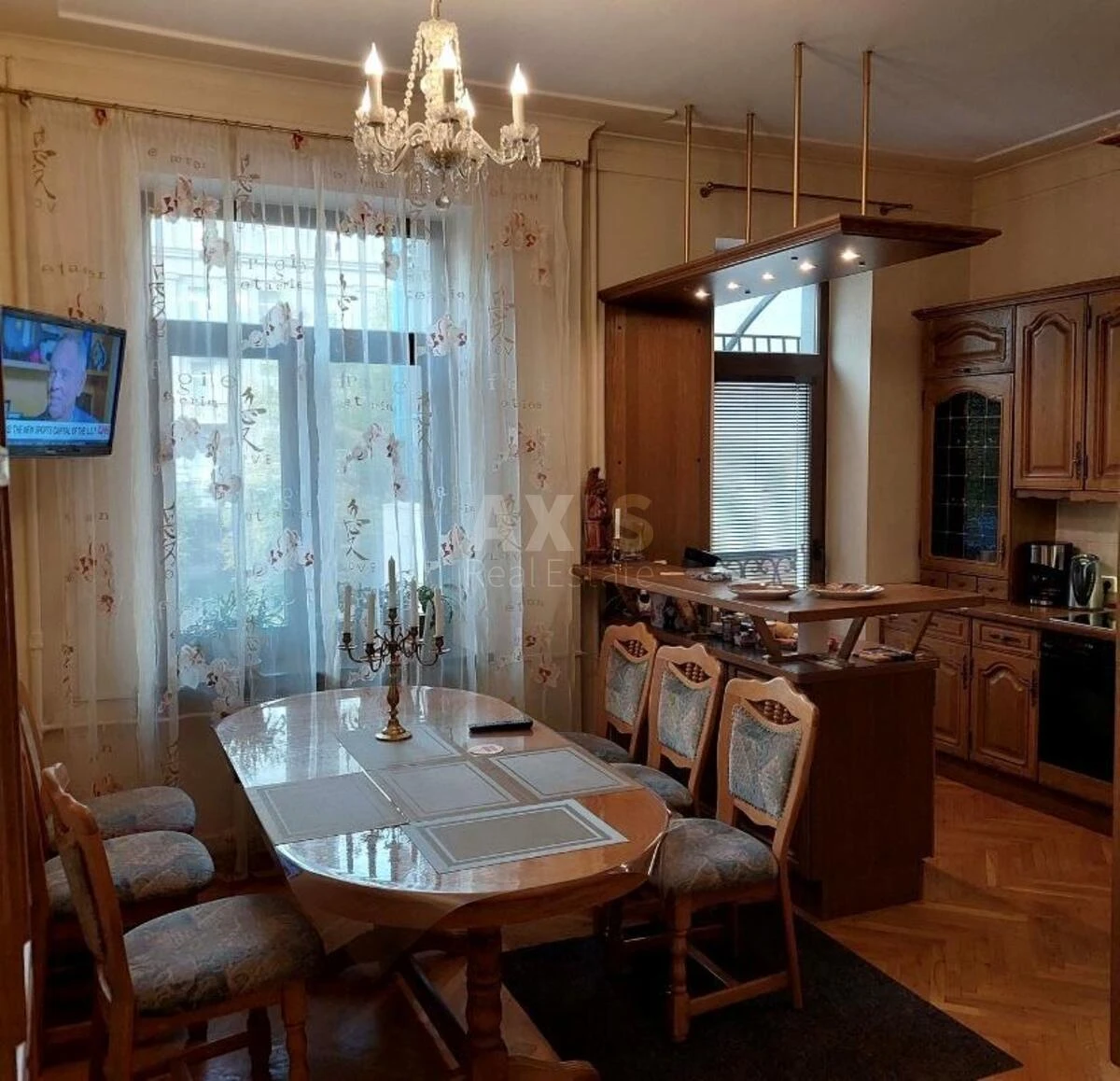 3k apartment vul. Darvina 106544115