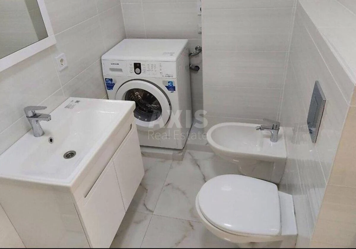 2к квартира ул. Кахи Бендукидзе 2701336