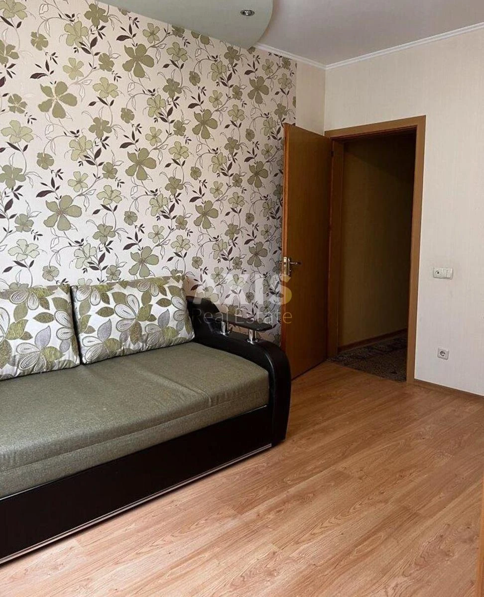 2k apartment vul. Raduns'ka 9Б420723