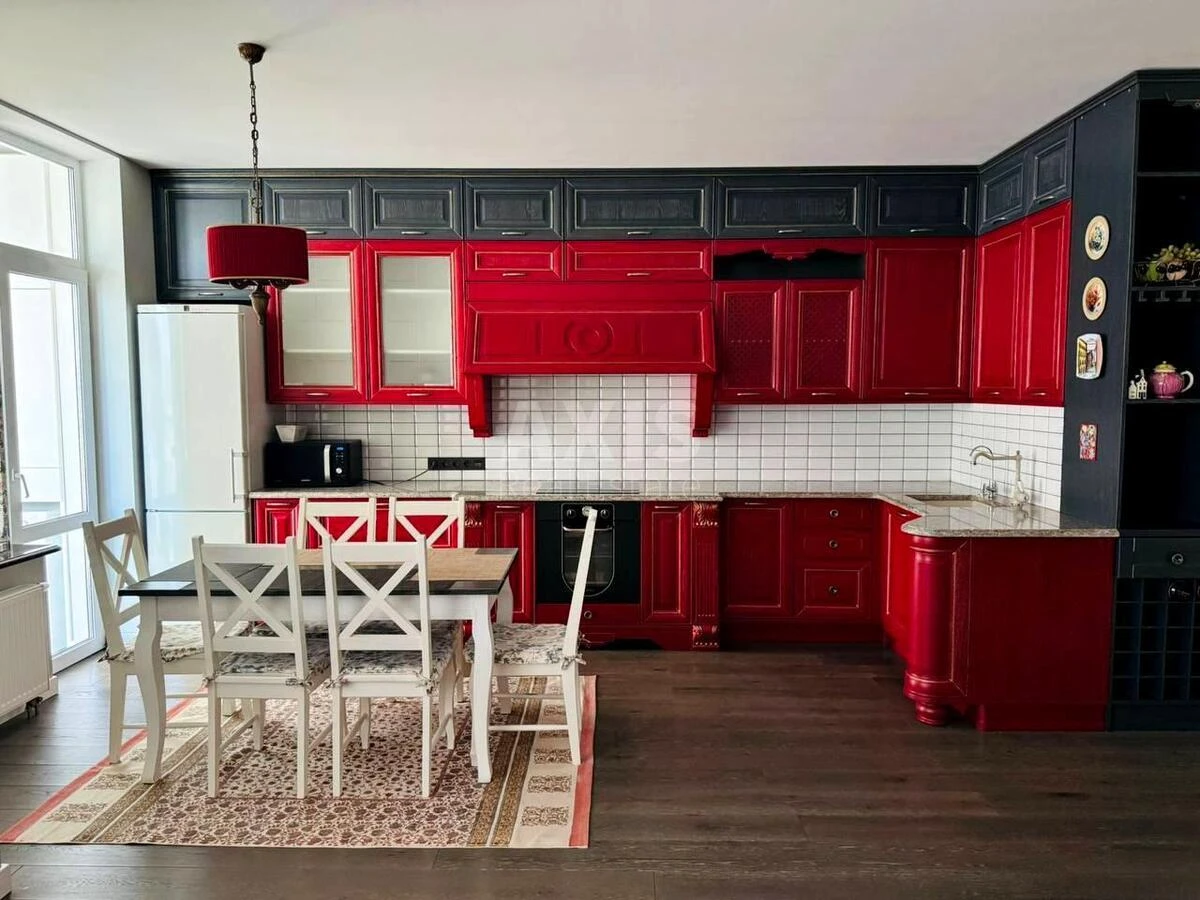 2k apartment vul. Andriya Verkhohlyada 1863316