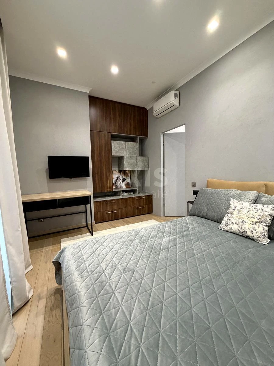 3k apartment pr-t Golosii'vs'kyj 58А6547410