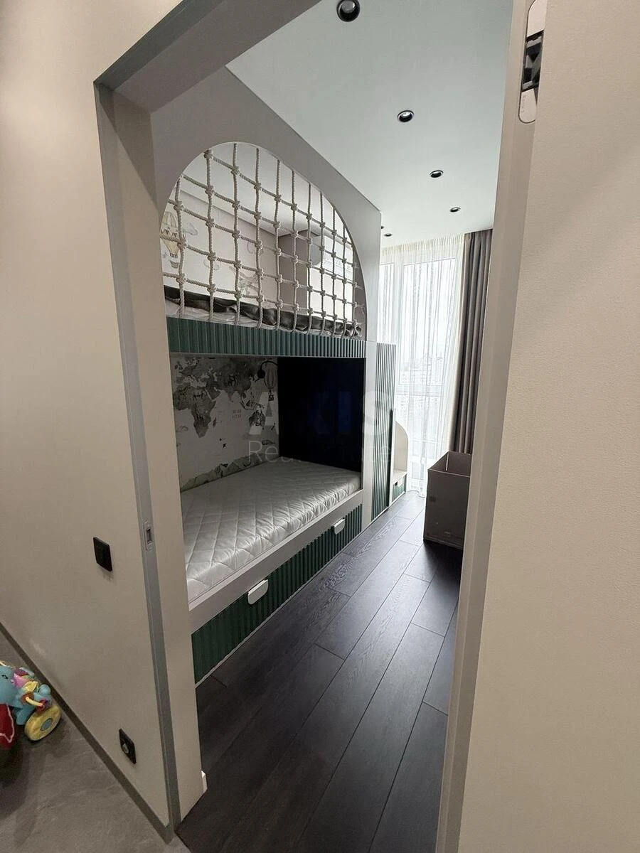 2k apartment vul. Bogdanivs'ka 7А6704910