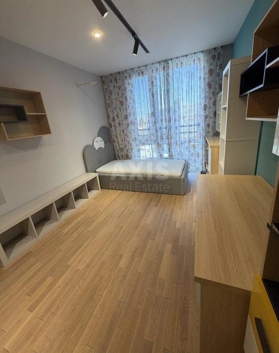 2k apartment nab. Dniprovs'ka 16Д670599
