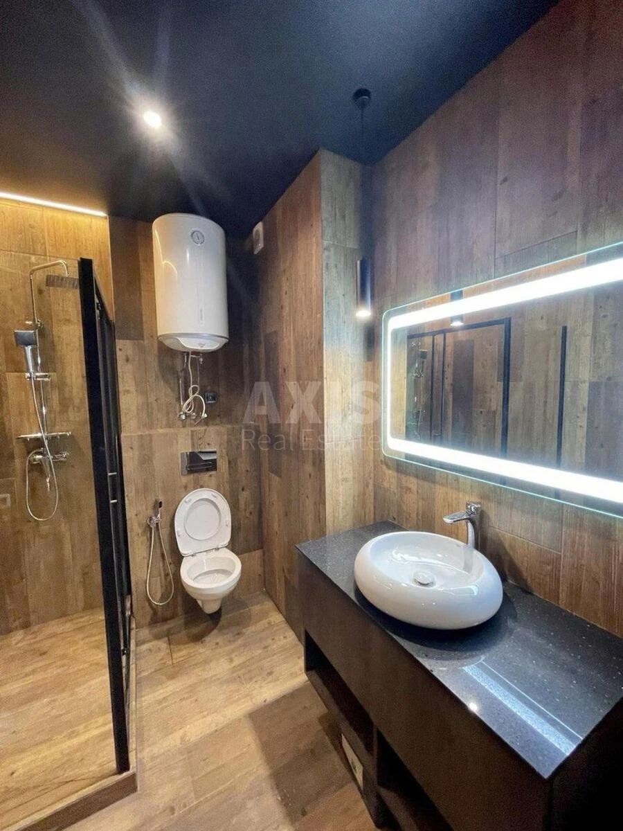 1k apartment shose Stolychne 16549614