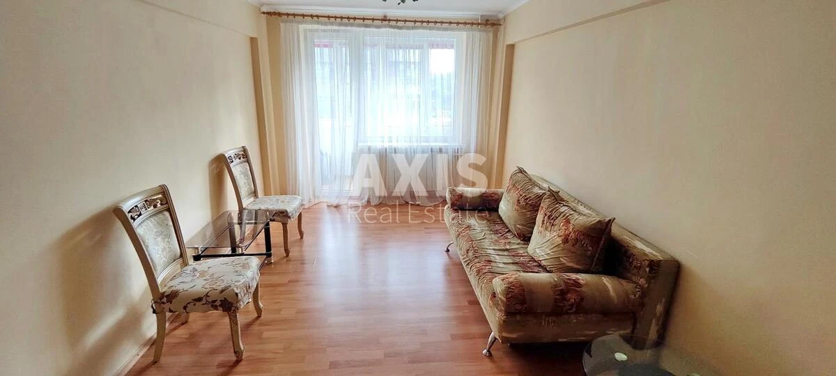 2к квартира ул. Большая Васильковская 124701695