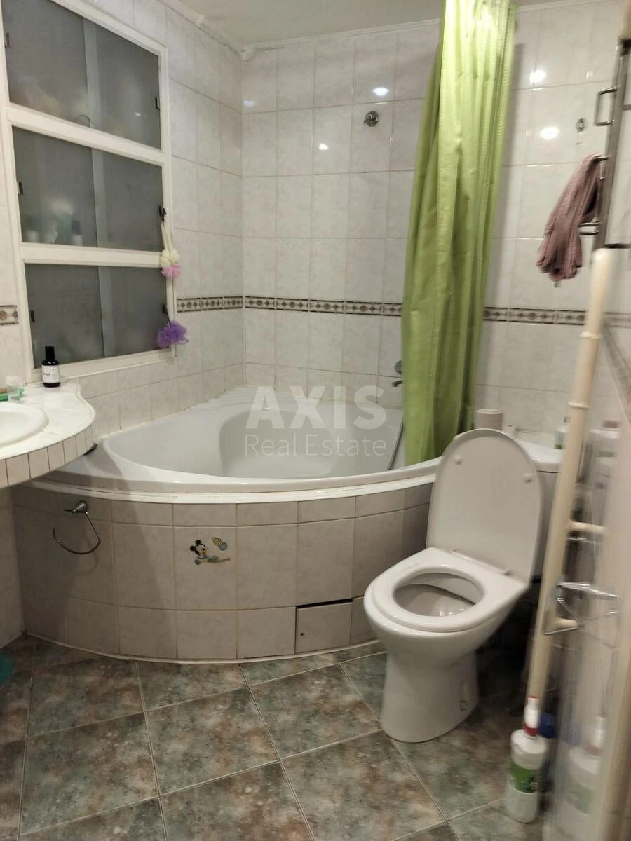 3к квартира ул. Бориславская 173/187716527