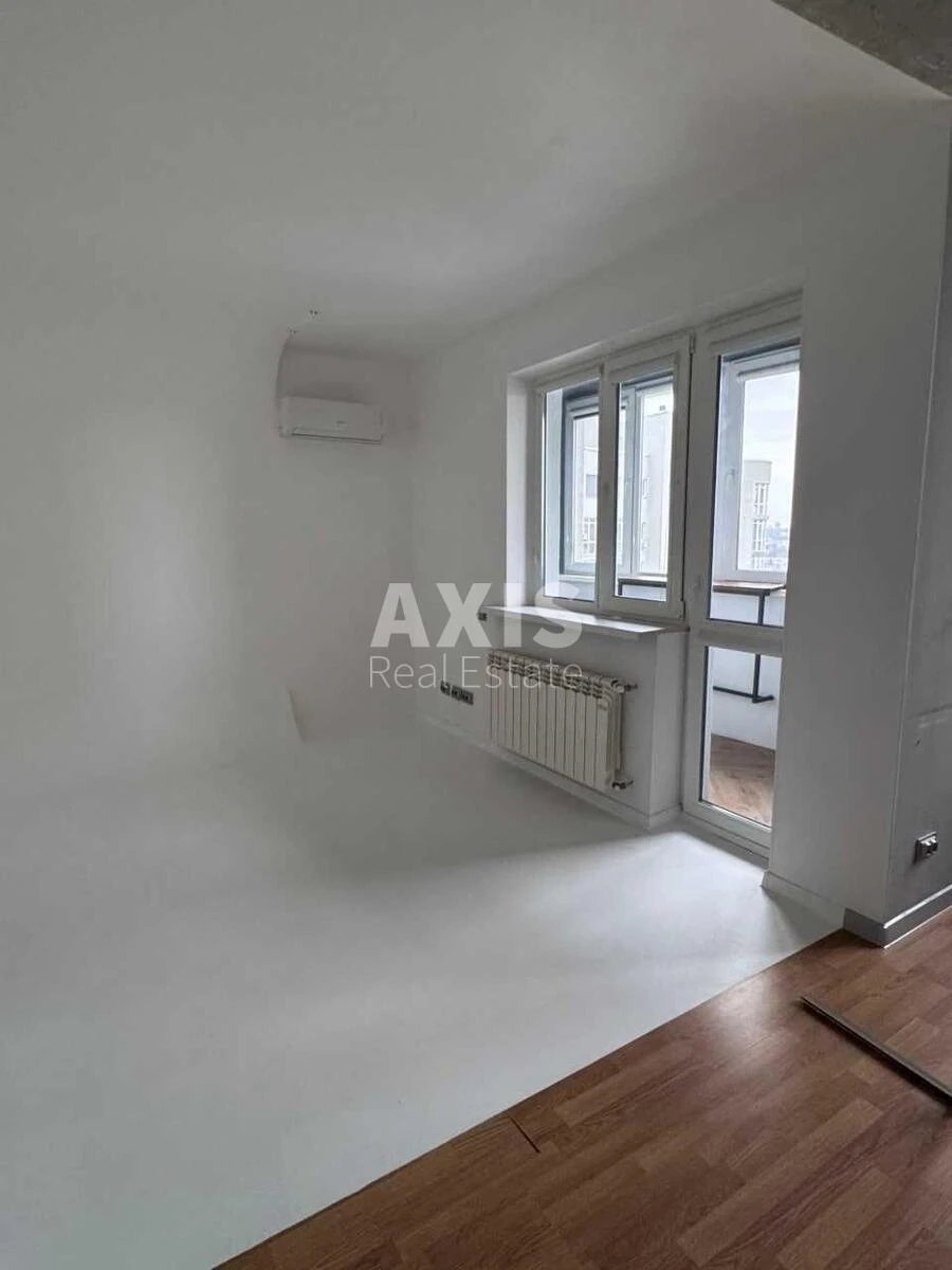 Office pr-t Volodimira Іvasyuka Two-dimensional, 122m2612107