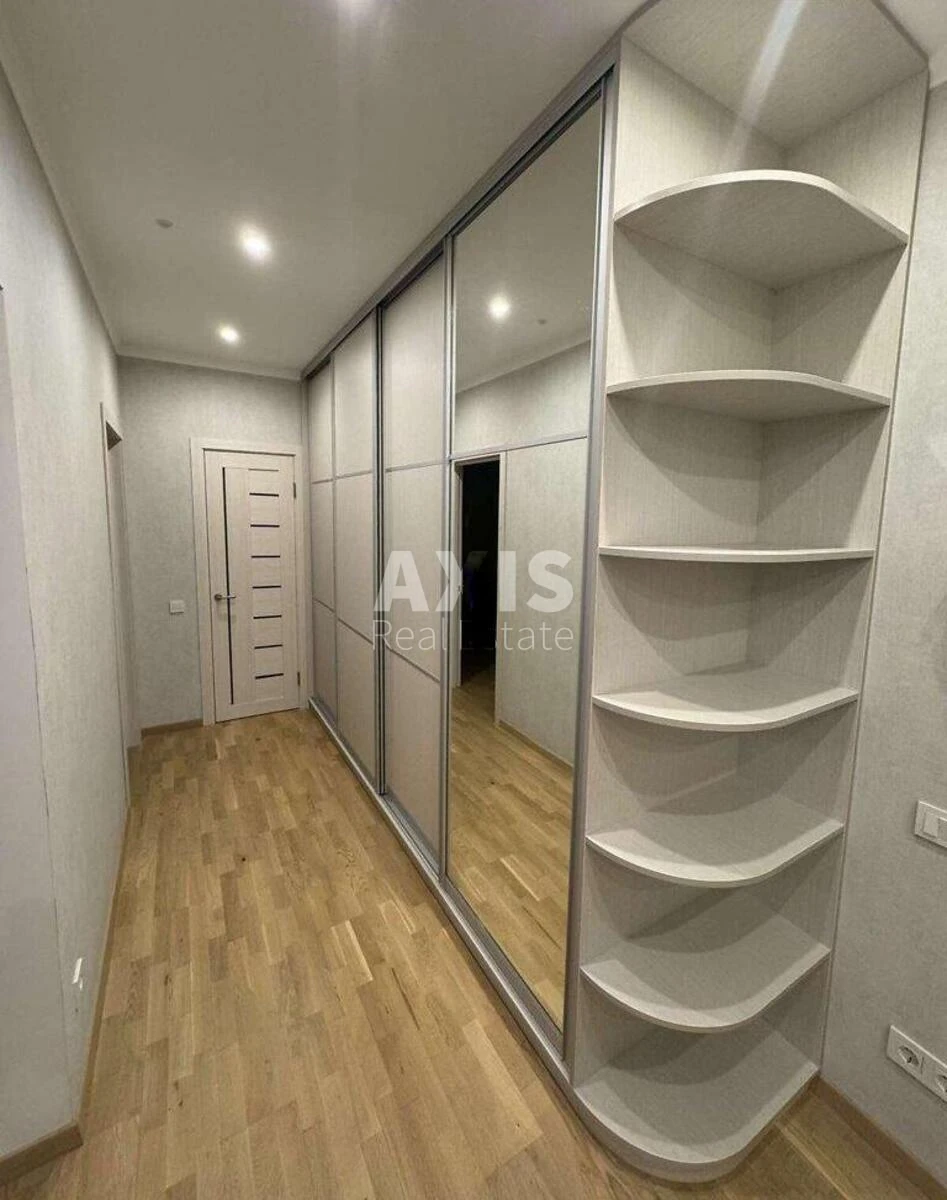 2k apartment vul. Virmens'ka 66877510
