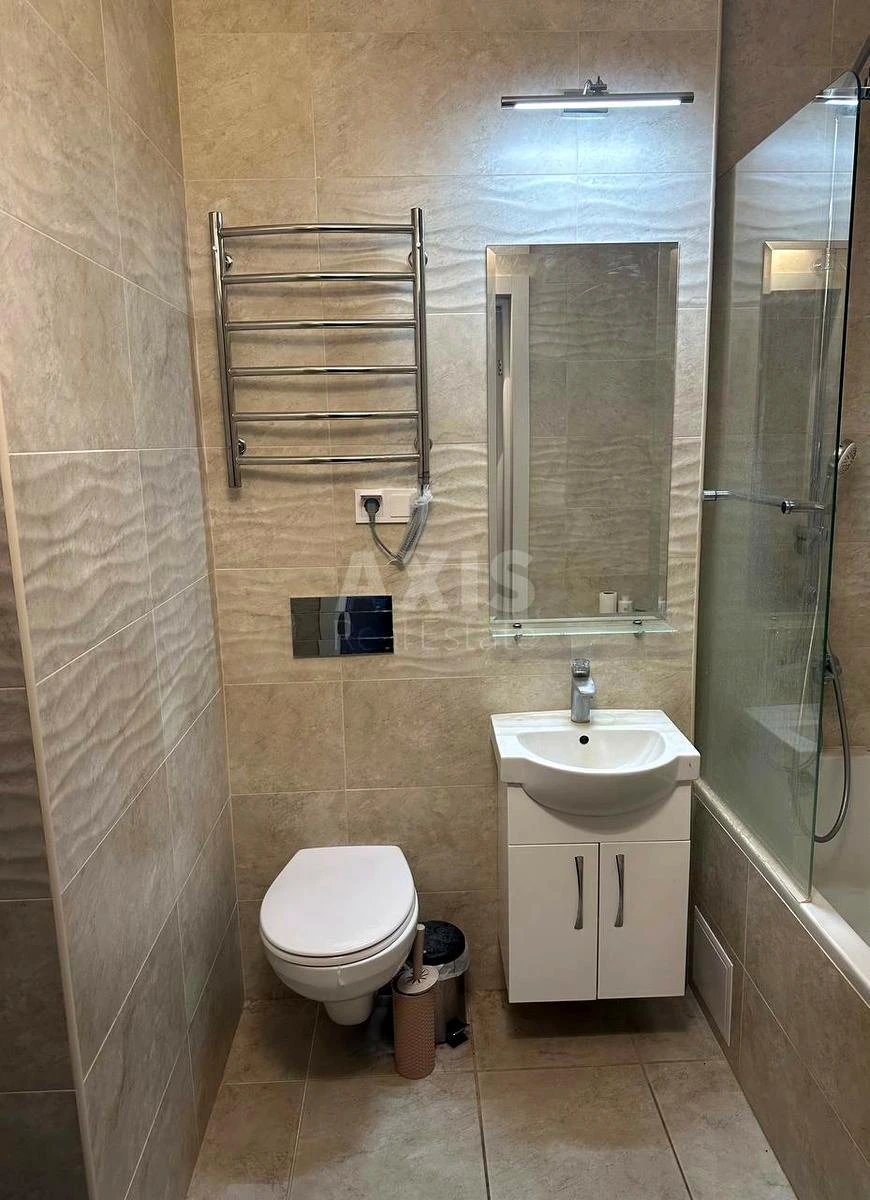 1k apartment vul. Narodnogo opolchennja 3594046