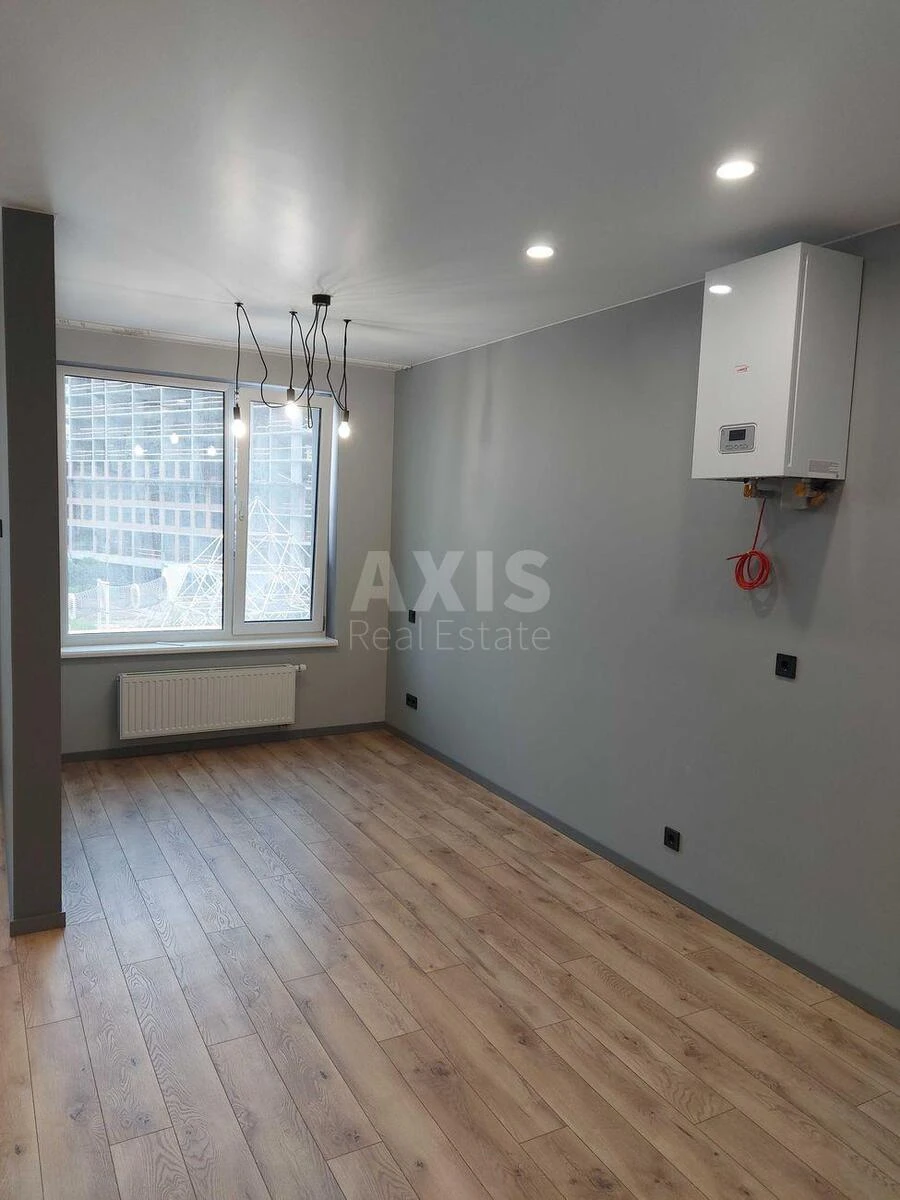 1k apartment vul. Zabolotnogo Akademika 1А635716