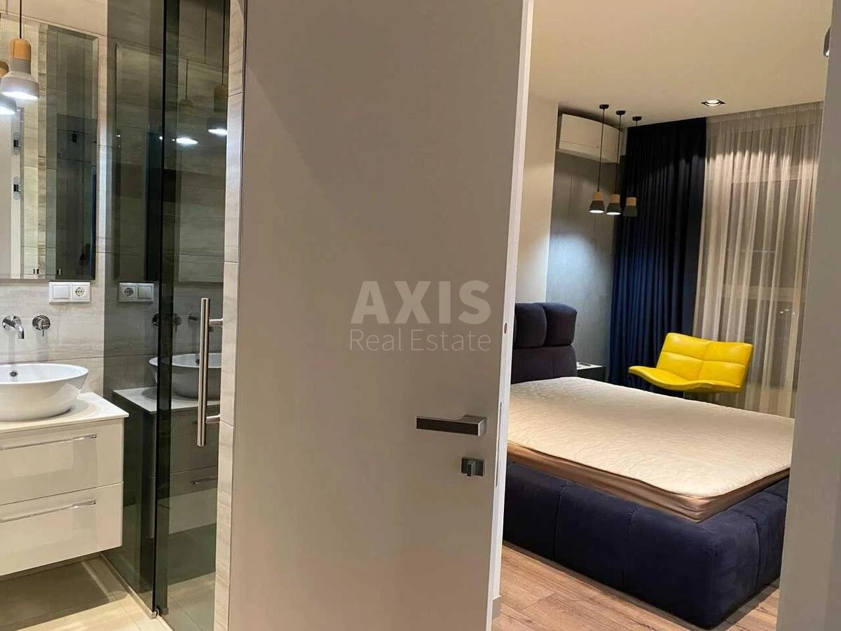 3k apartment vul. Andriya Verkhohlyada 186557310