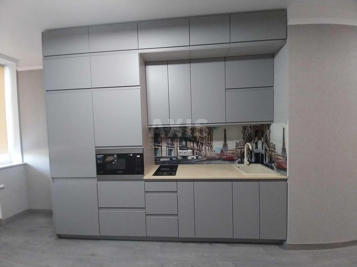 1k apartment shose Stolychne 165583