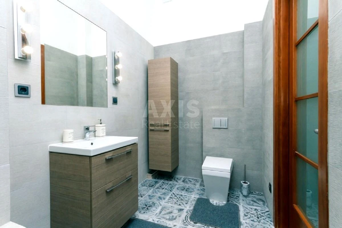 3k apartment vul. Velyka Vasyl'kivs'ka 43/166554421