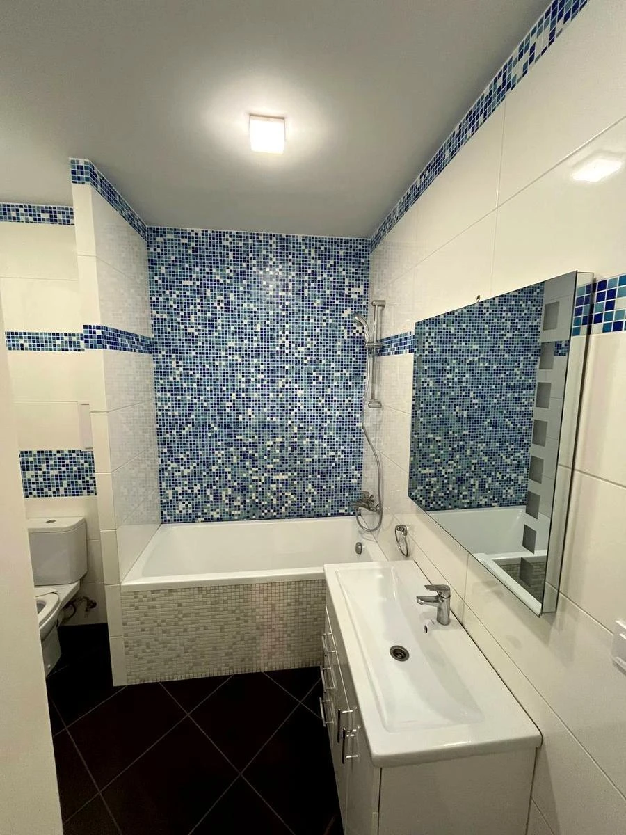 2k apartment vul. Shums'kogo Jurija 3Г593468