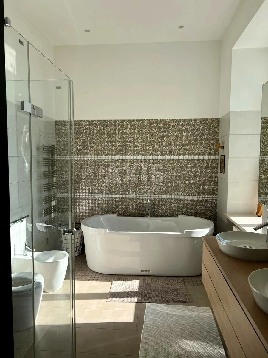 5k apartment vul. Antonovycha 17А7024415