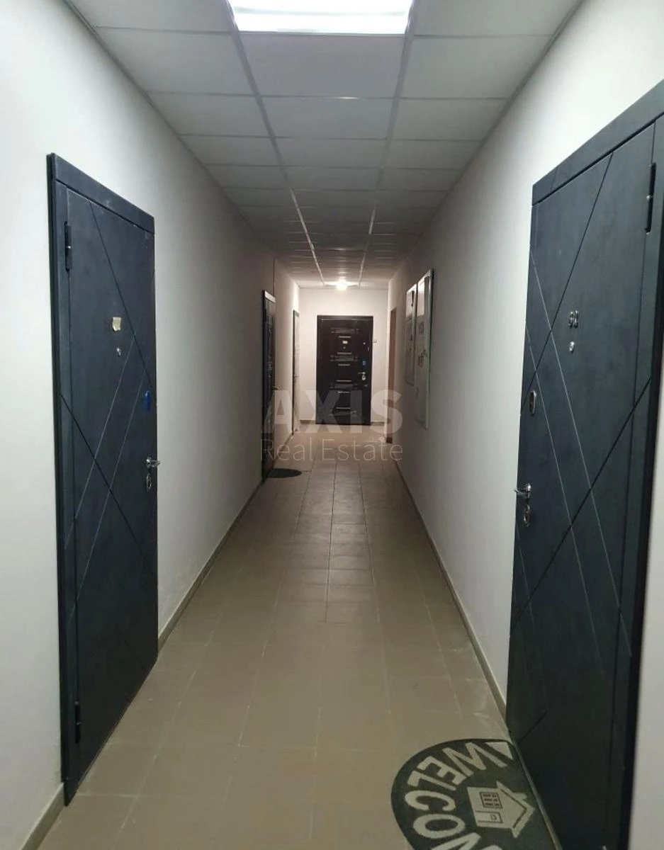 1k apartment vul. Kamianska 123655597