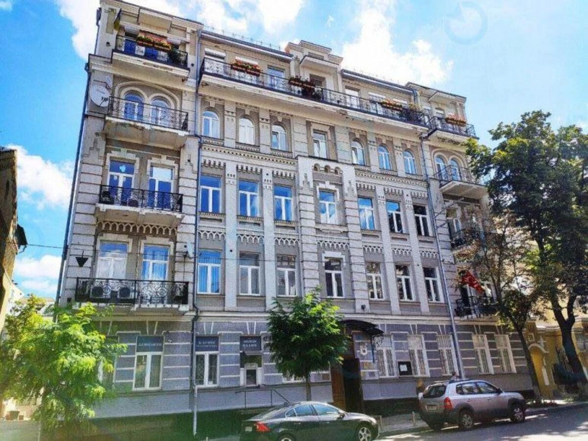 Офис ул. Ярославов Вал 38, 209м271758