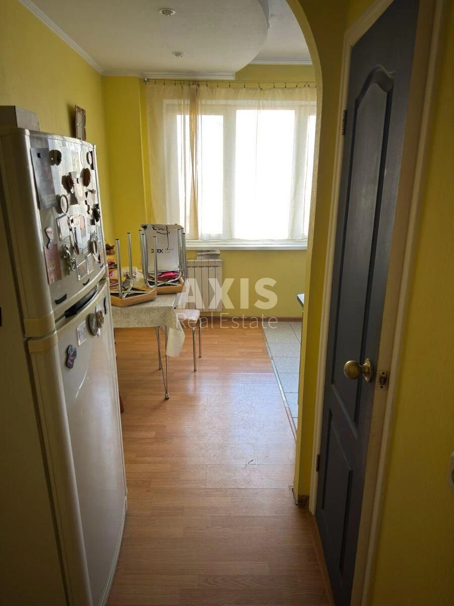 3k apartment pr-t Chervonoyi Kalyny 59670756