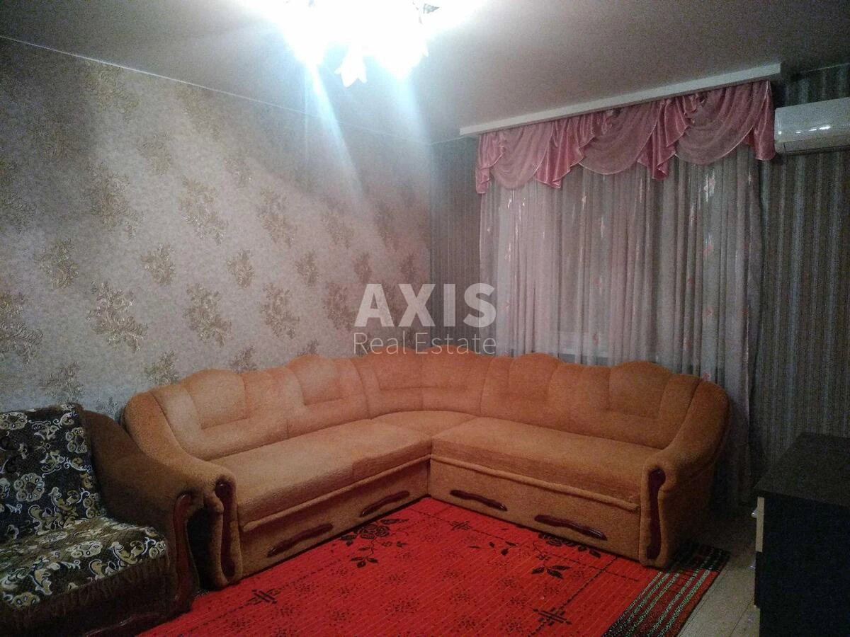 2к квартира бул. Николая Руденко 7А557872