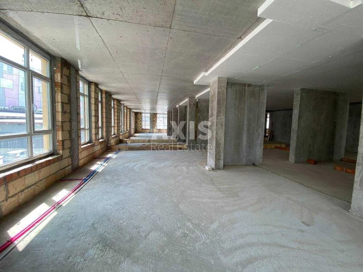 Объект торговли ул. Богдановская 7А, 1453м2588947