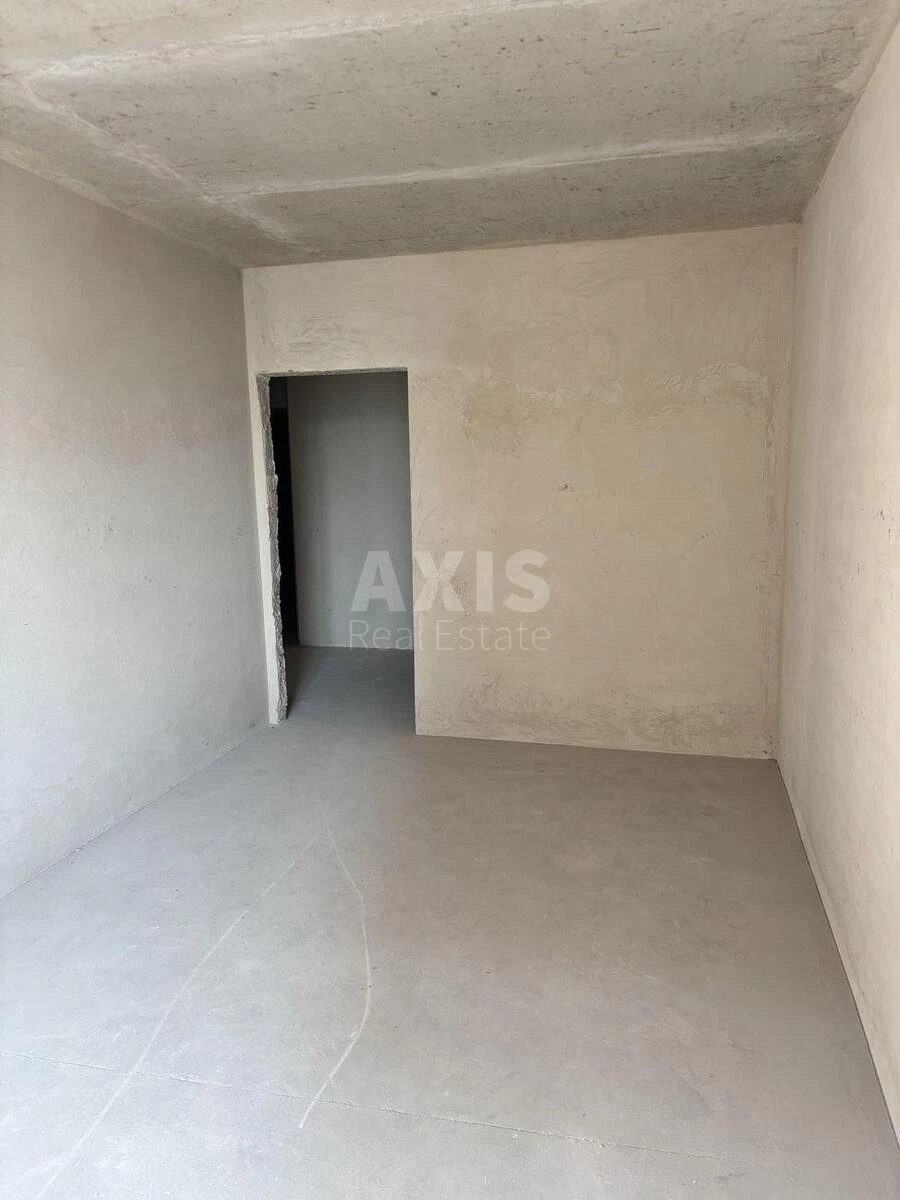 1k apartment vul. Berezhans'ka 2А702039