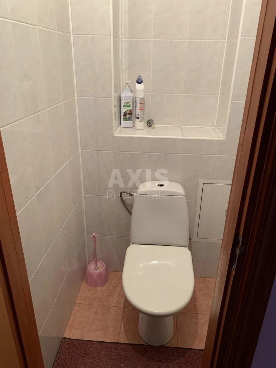 4k apartment vul. Dragomanova 126874815