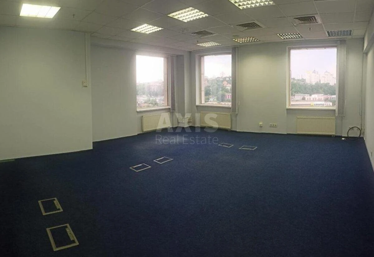 Office vul. Zhyljans'ka 75, 82m2498480
