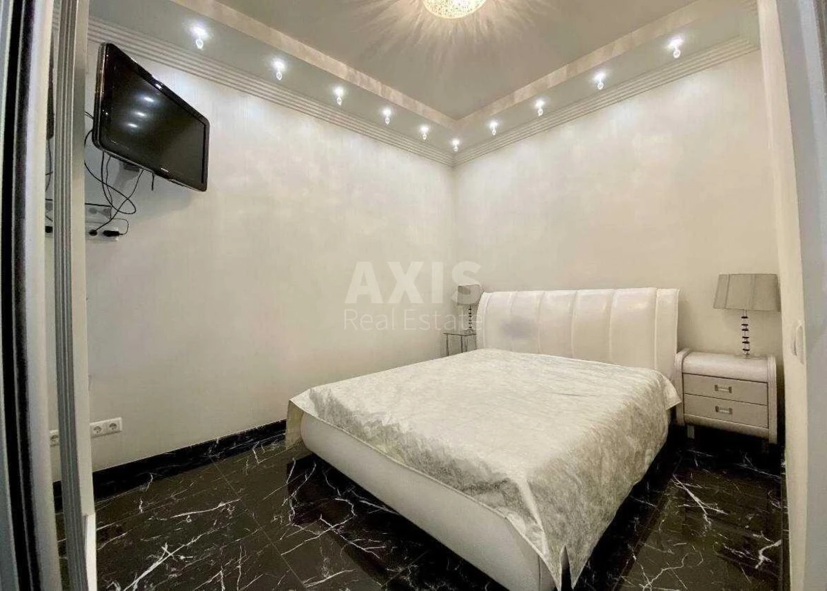 2k apartment vul. Mokra 16626789