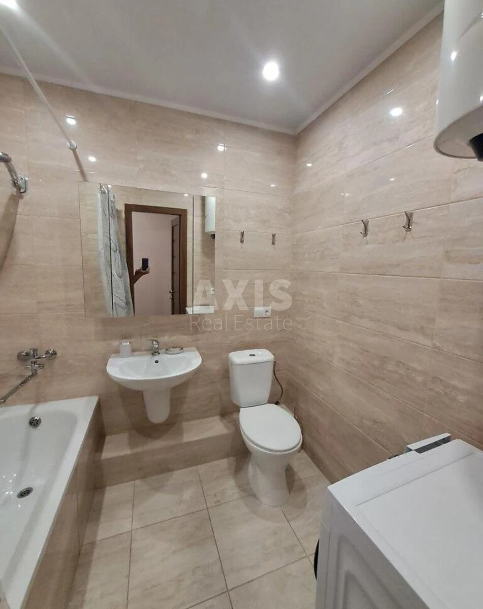 2k apartment vul. Revuc'kogo 54А6992211