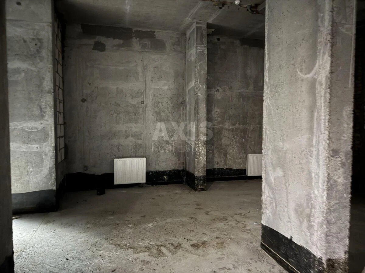 Объект сервиса ул. Семьи Кристеров 21, 209м2667927